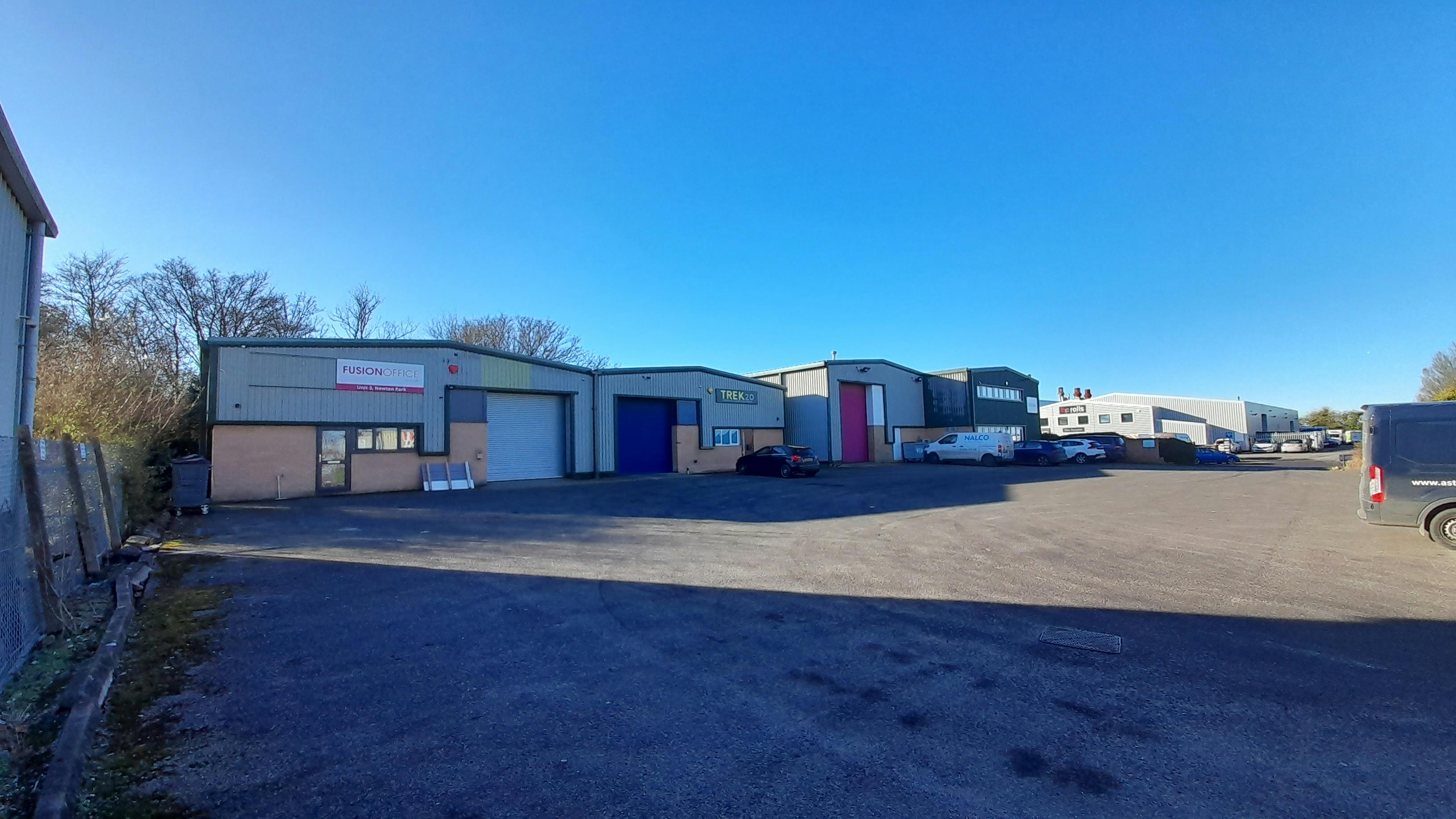 Unit 2, Newton Park, Andover, Warehouse & Industrial To Let - 20240118_114220.jpg