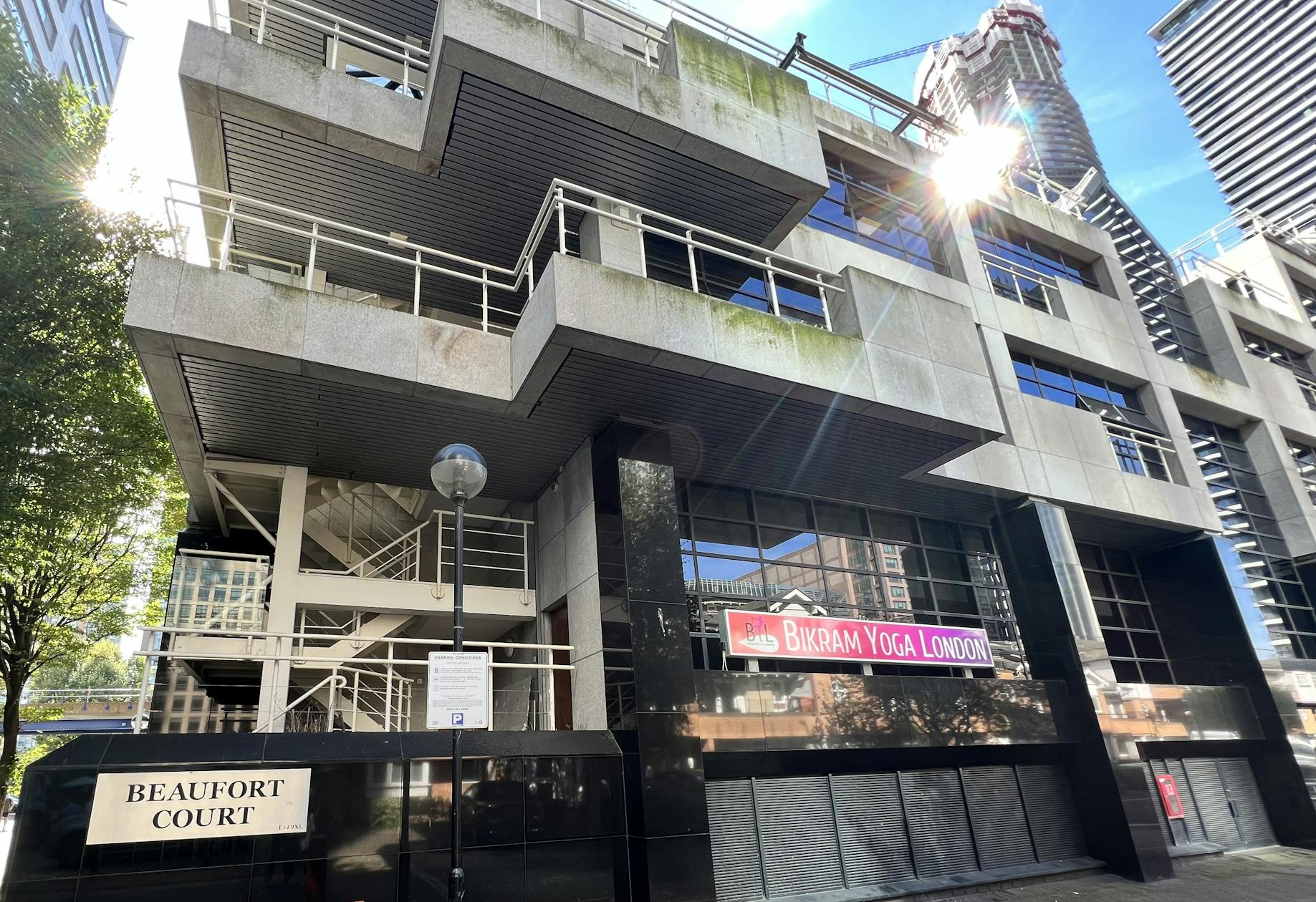 4 Beaufort Court, London, Investments For Sale - FAEBAC423C504F478F113D011288B544.jpeg
