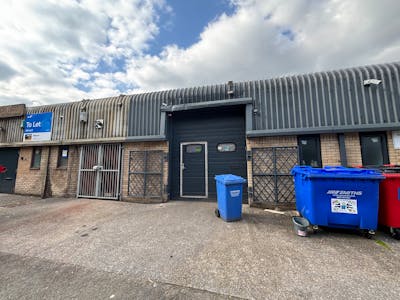 Unit 15 - AWAIT APPROVAL, Pontymister Industrial Estate, Risca, Industrial To Let - IMG_8070 1.jpeg