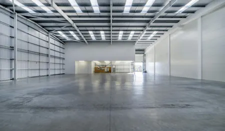 Logicor Park, Atlantic Street, Altrincham, Industrial / Warehouse To Let - Logicor Park, Altrincham - Unit 2 Internal Warehouse.jpg