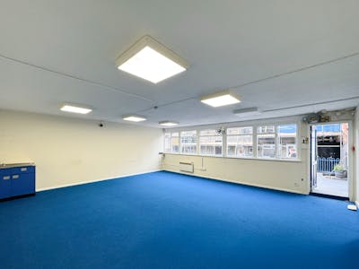 34 Mansfield Road, London, Office To Let - ilford4.jpg