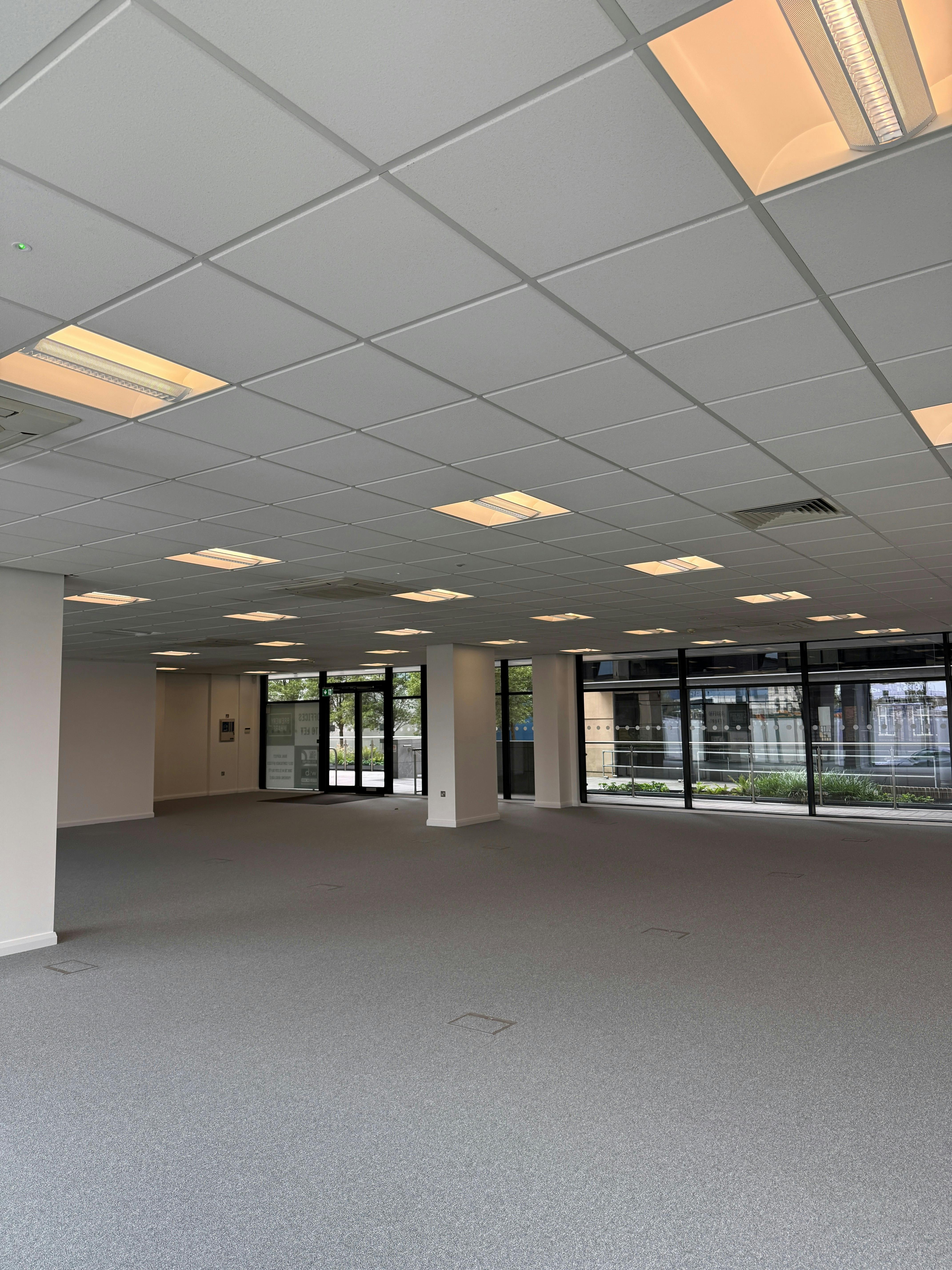 Office 2, One Brewery Wharf, Leeds, Offices To Let - BW.jpg