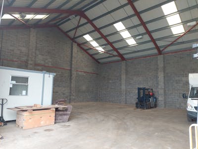 11 Old Station Close, Loughborough, Industrial / Workshops / Industrial / Warehouse To Let - Image 3