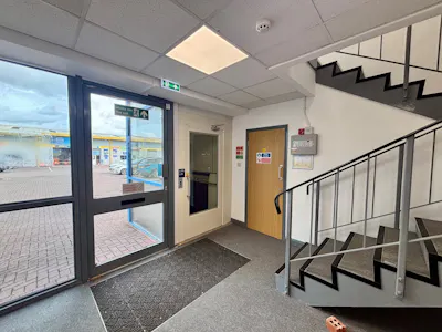 Unit 12/12a, The Courtyard, Llandarcy, Industrial / Office To Let - 4.jpg