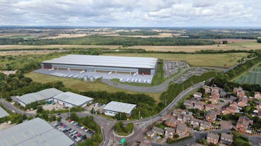 Leeds500, Aberford Road, Leeds, Industrial To Let - DJI_0700 Birdseye 21072023.jpg - More details and enquiries about this property