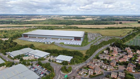 Leeds500, Aberford Road, Leeds, Industrial To Let - DJI_0700 Birdseye 21072023.jpg