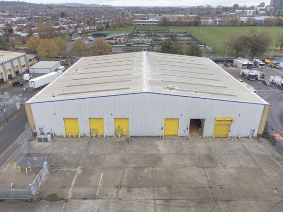 Globe House, West Links, Alperton, Industrial / Warehouse To Let - 4.jpg