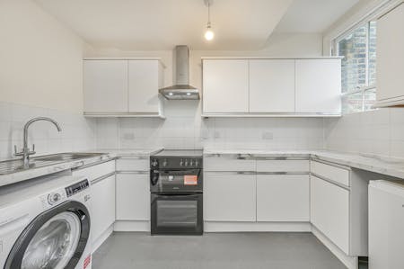 Woodlands Park Road, London, Maisonette To Let - Kitchen