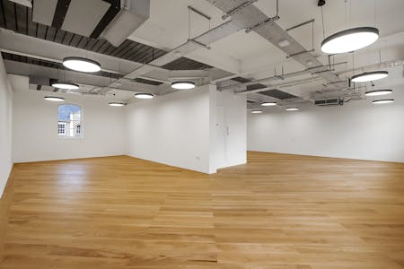 Rivington Studios, Rivington Street, London, Office To Let - Office 8.jpg