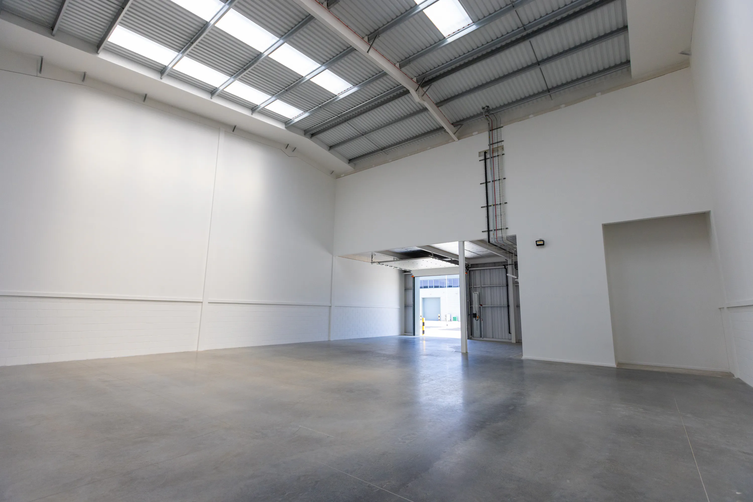 Unit 10 T45, Aire Valley Road, Leeds, West Yorkshire, LS9 0AA