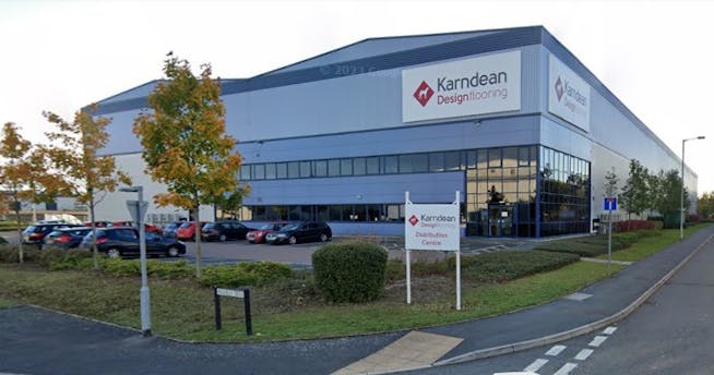 B200, Bramley Drive, Evesham, Industrial To Let - Image 2