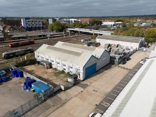 Unit 2 Barton Park, Eastleigh, Industrial To Let - 4.jpg