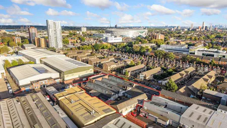 31 Commercial Road, London, Industrial / Warehouse To Let - Stadium.jpg