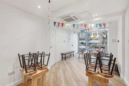 Mixed-Use Camden Freehold, 39 Parkway, London, Mixed Use / Residential / Retail For Sale - img_6034 1.jpg