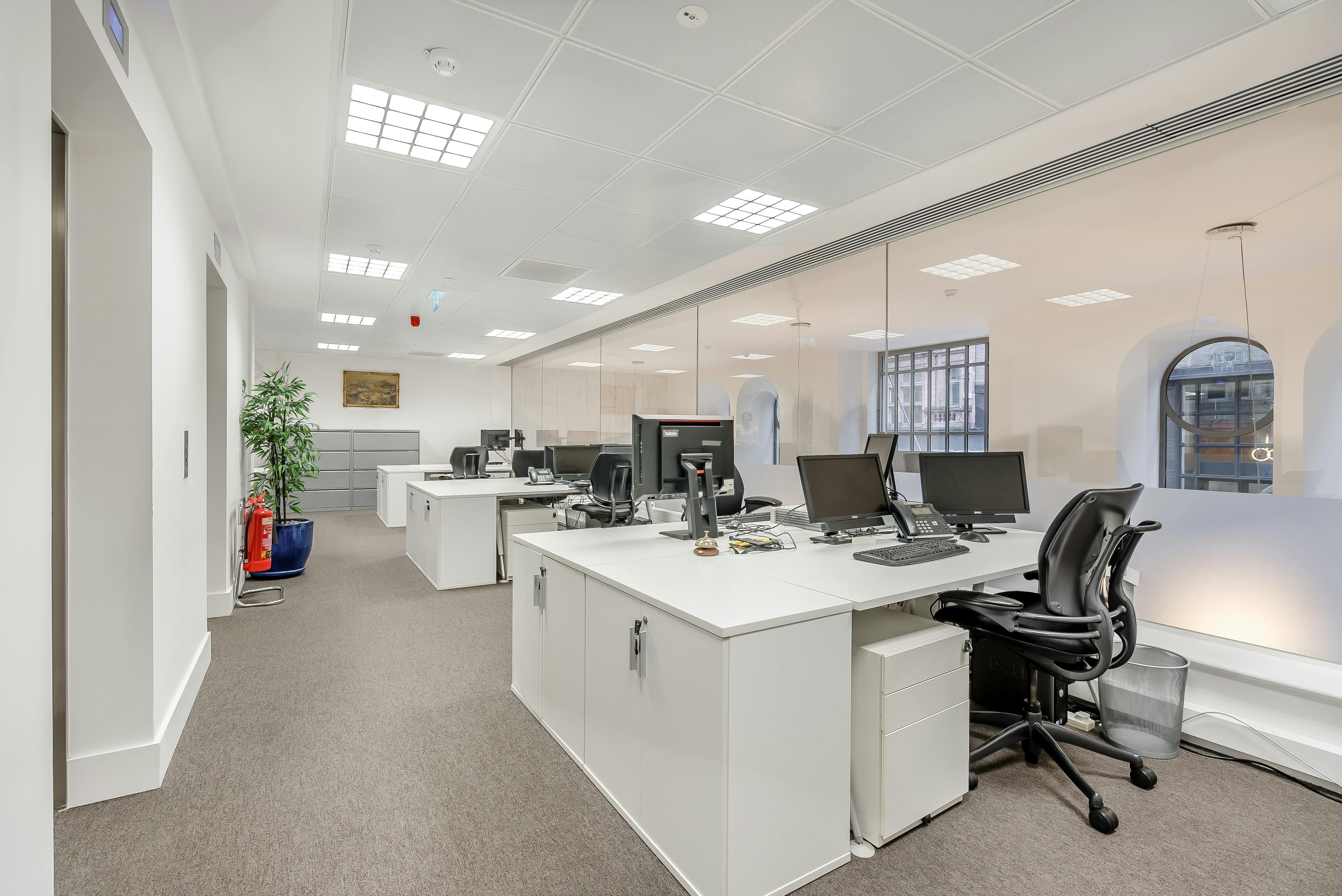 68 Cornhill, London, Offices To Let - 8562168interior06.jpg