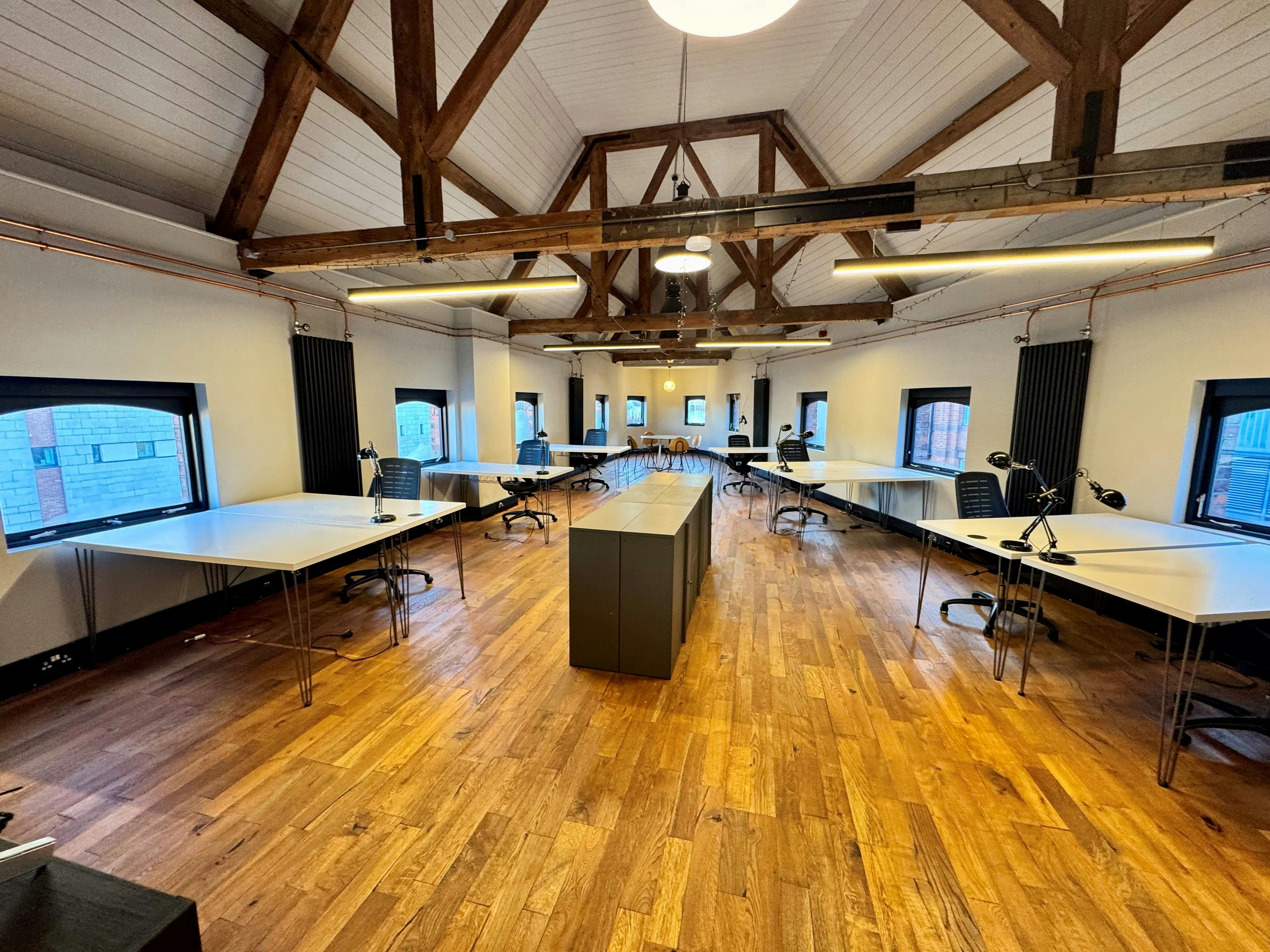 The Flatiron, Belfast, Offices To Let - 2.jpg