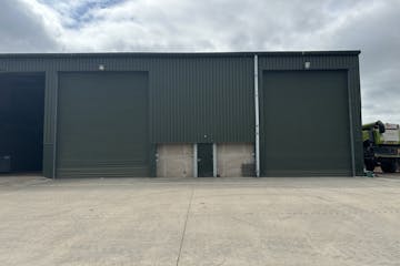 The Grain Store, Hartley Business Park, Alton, Industrial / Warehouse To Let - IMG_6173.jpeg
