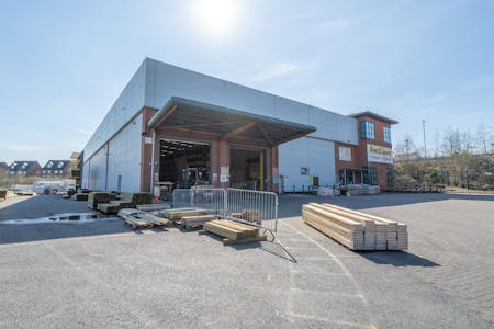 Olympic Sawmills, Oxclose Park Road North, Sheffield, Industrial To Let - DSC02673.jpg