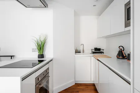 Flat 3 - 54a Artillery Lane, London, Residential For Sale - Artllery Ln 54 F3 - 5.jpg