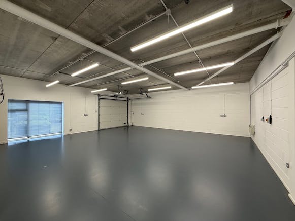 Unit 11 Ergo Business Park, Greenbridge Road, Swindon, Industrial To Let - 2.jpg