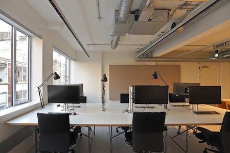 22 Little Portland Street, London, E (Commercial / Business / Service) / Office To Let - IMG_0579.jpg