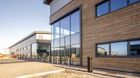 Unit 5 Centurion Park, Junction A120/B1035, Colchester, Industrial / Industrial / Storage / Trade Counter / Industrial / Warehouse To Let - 20250107tungsten212.jpg