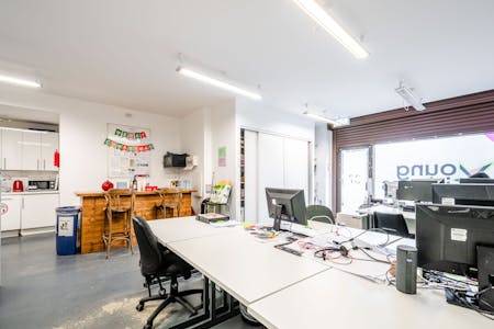 37 Heneage Street, London, Office To Let - Heneage St 37  Low Res 12.jpg