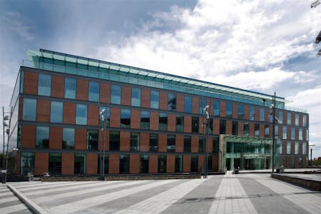 Minerva House, Ballsbridge, Dublin 4, Office To Let - Minerva House Image .jpg