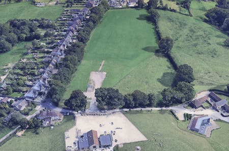 Land at Longcroft Retirement Village, Yeovil, Development For Sale - 2.jpg