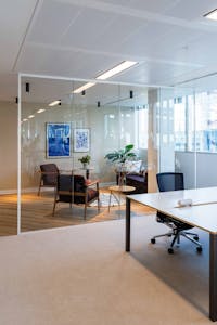 City Tower, 40 Basinghall Street, London, Office / Serviced Office To Let - Level 12 City Tower  5.jpg