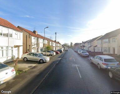50 Whitby Road, Slough, Industrial / Warehouse To Let - Street View