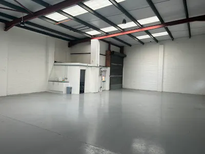 Unit 12 Manor Park, 35 Willis Way, Poole, Industrial/Logistics / Warehouse To Let / For Sale - IMG-20260717-WA0001.jpg
