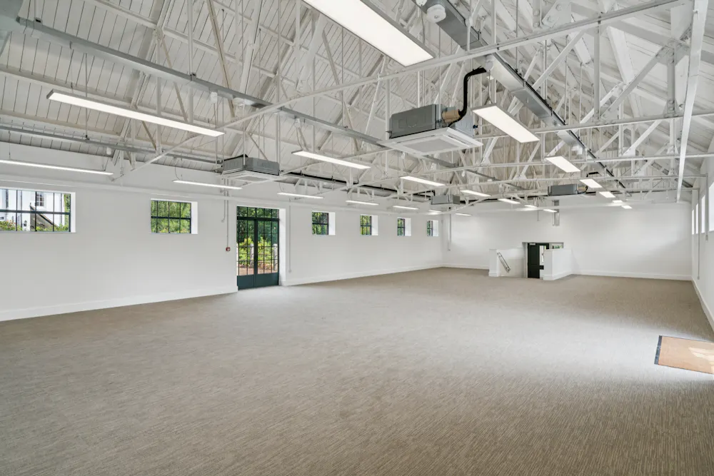 Sunninghill Park Dairy, Sunninghill Road - Office 1 Sunninghill Park Dairy