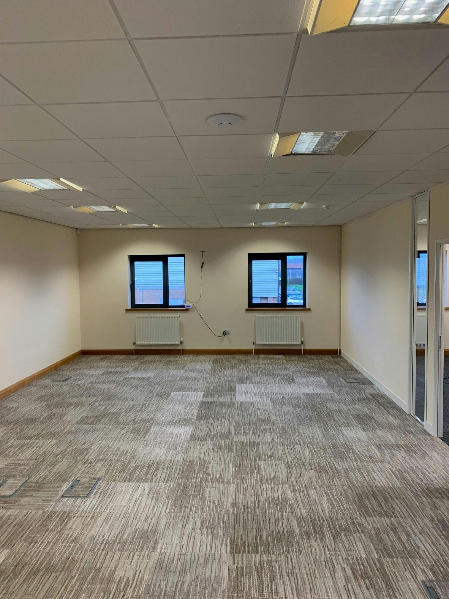 Unit 1, Audax Court, Clifton Moor, York, YO30 4RB