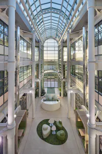 Pacific House, Imperial Way, Reading, Office To Let - Pacific House atrium