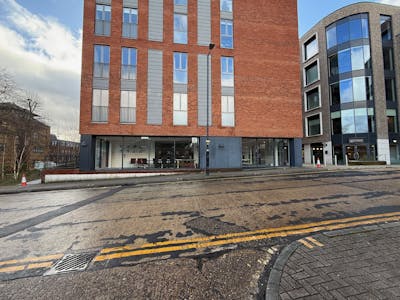 2 Hertfordshire House, St. Albans, Class E Retail / Leisure / Leisure / Office To Let - 2.jpg