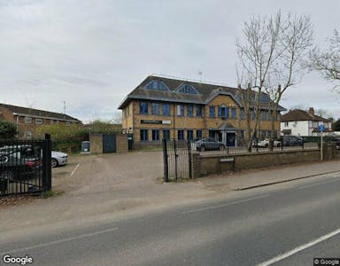 Pippin Grove, Colnbrook, Office To Let - Street View