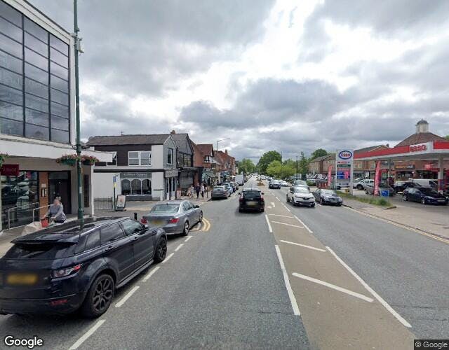 Berkshire House image 2