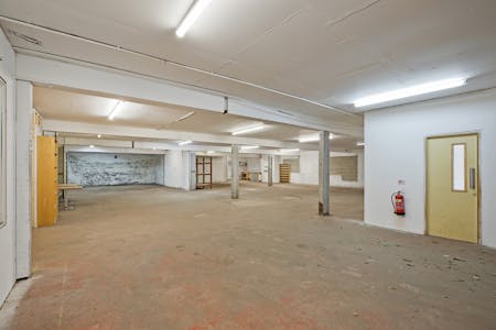 Unit E, Flexspace, Burley Hill, Leeds, Industrial To Let - IMG_5478.jpg