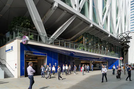 74 Coleman Street, London, Office To Let - 74CS_024.jpg