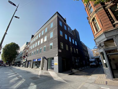 10 Midford Place 1st Floor, London, Office To Let - IMG_5080.jpg