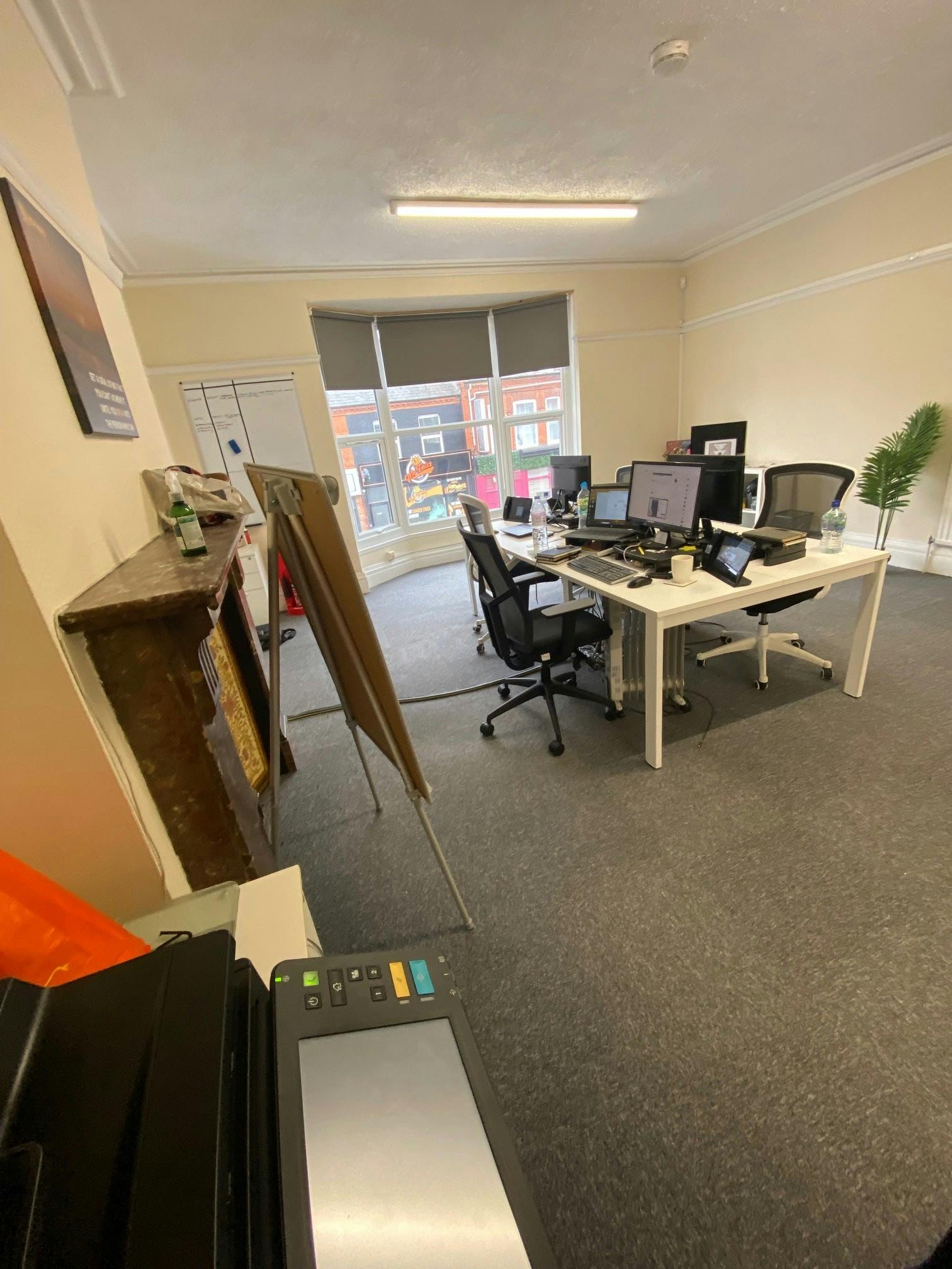 Offices, 241A Wellingborough Road, Northampton, Offices To Let - Internal 6.jpg