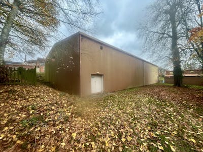 Unit At The Abberley Hall Estate, Unit At The Abberley Hall Estate, Worcester, Industrial / Leisure / Industrial / Warehouse To Let - Image 3