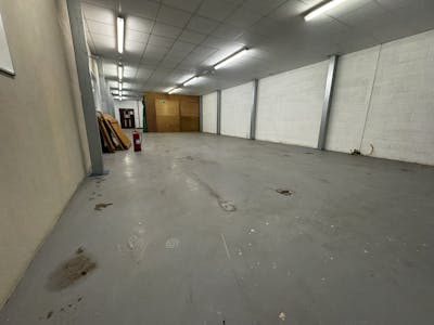 Unit 12, South Petherton, Industrial/Logistics To Let - IMG_1887.JPG