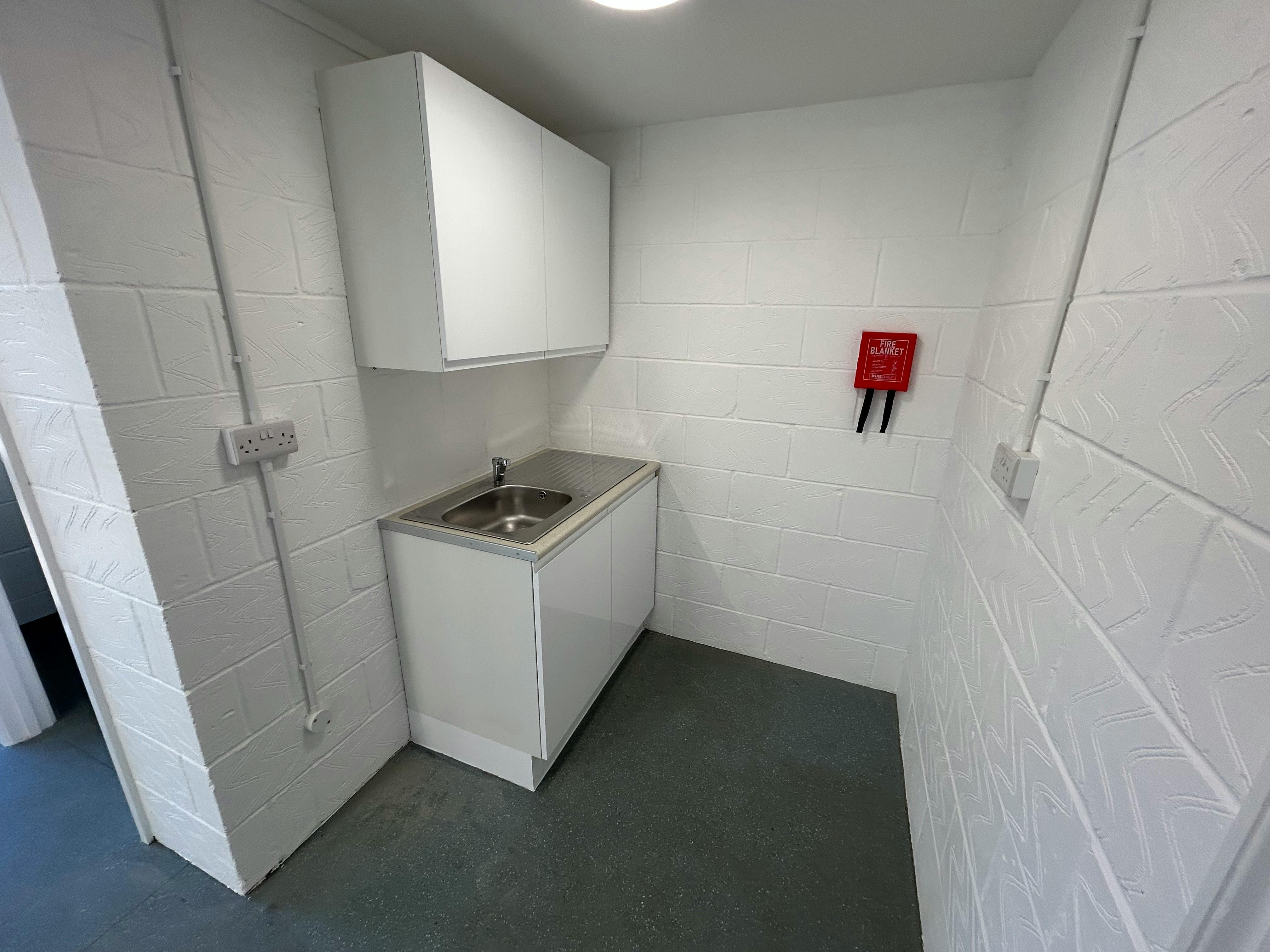 Unit 24, Ellough, Ellough Industrial Estate