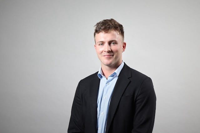 Charlie Page profile photo