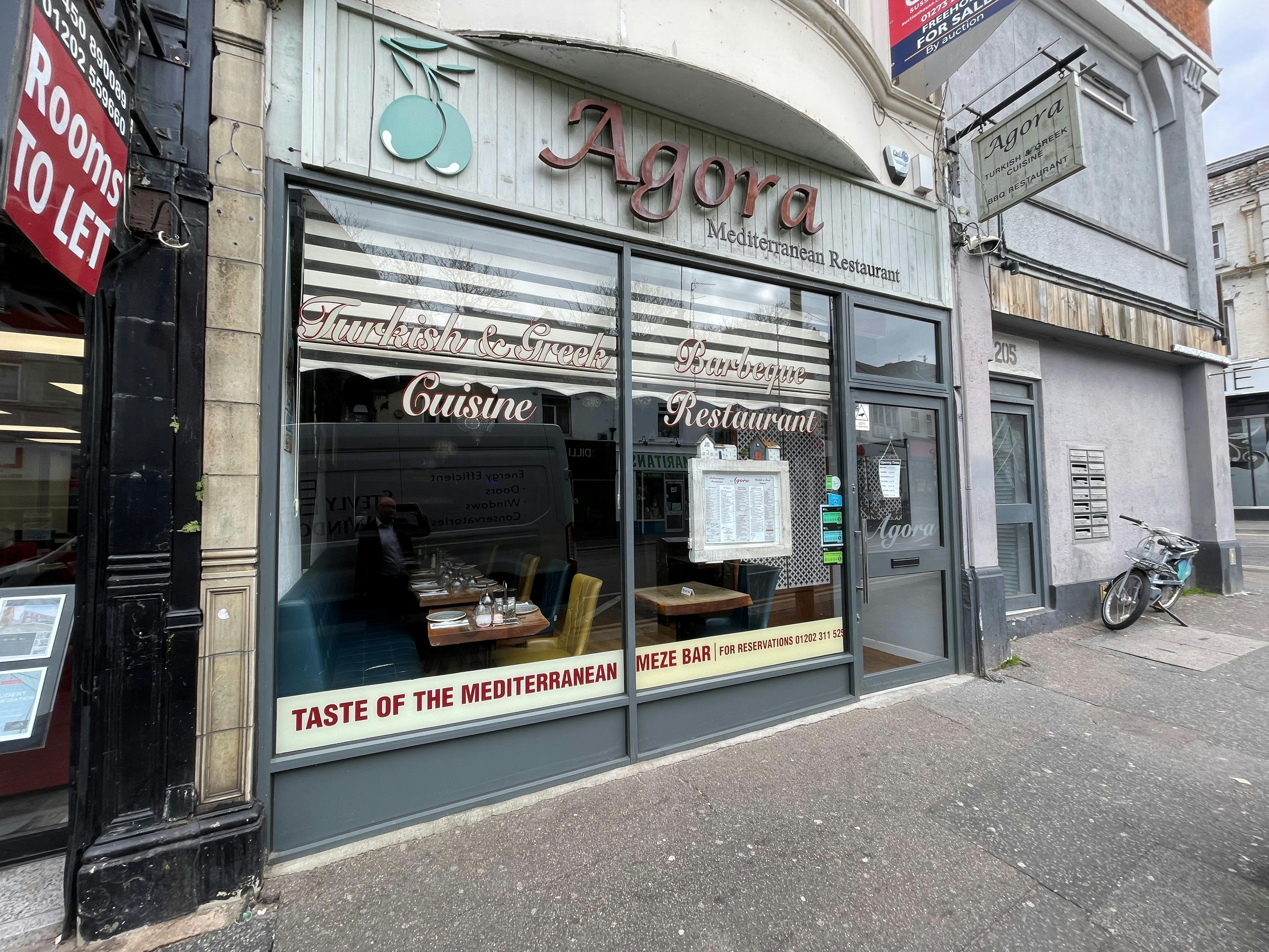 Retail in Bournemouth