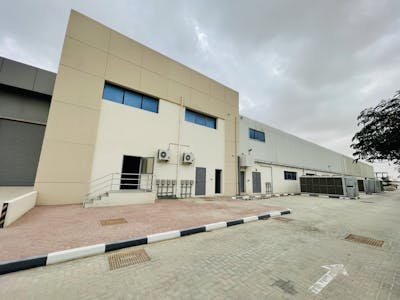 Warehouse In DIC, Dubai Industrial City, Dubai, Industrial / Warehouse For Sale - AF5CAD832699400F9450060548CB0B3B.jpeg