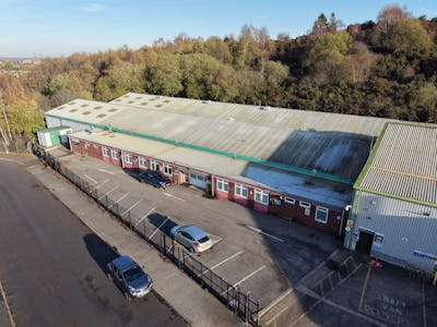 Birley Vale Close, Sheffield, Industrial For Sale - DJI_20251121133449_0022_D.JPG