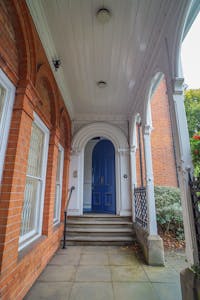 19 Calthorpe Road, Birmingham, Office / Other To Let - 19 Calthorpe Road